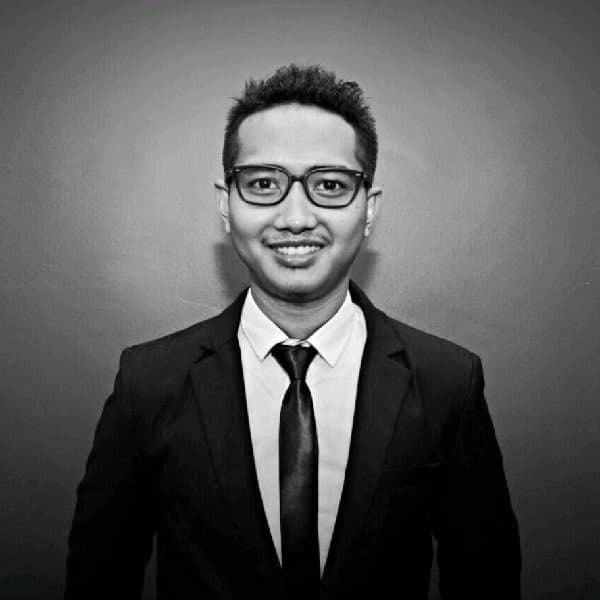 Firdaus Hatta
