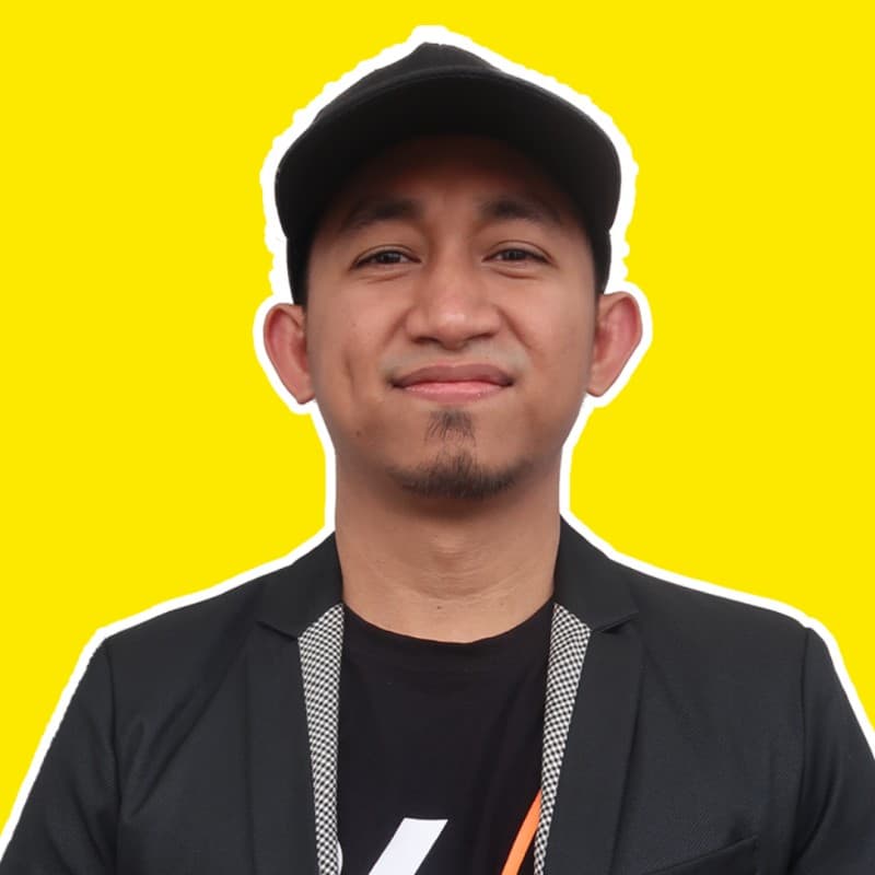 Ts. Mohd Hafiz Suhaimi