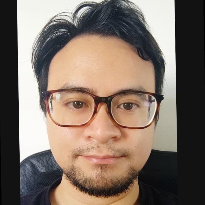Muhaimin Juhari